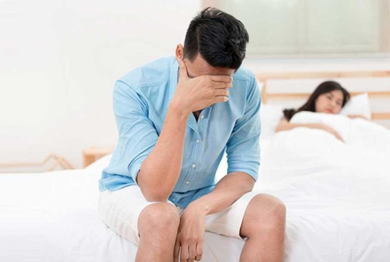 هورمون‌های جنسی